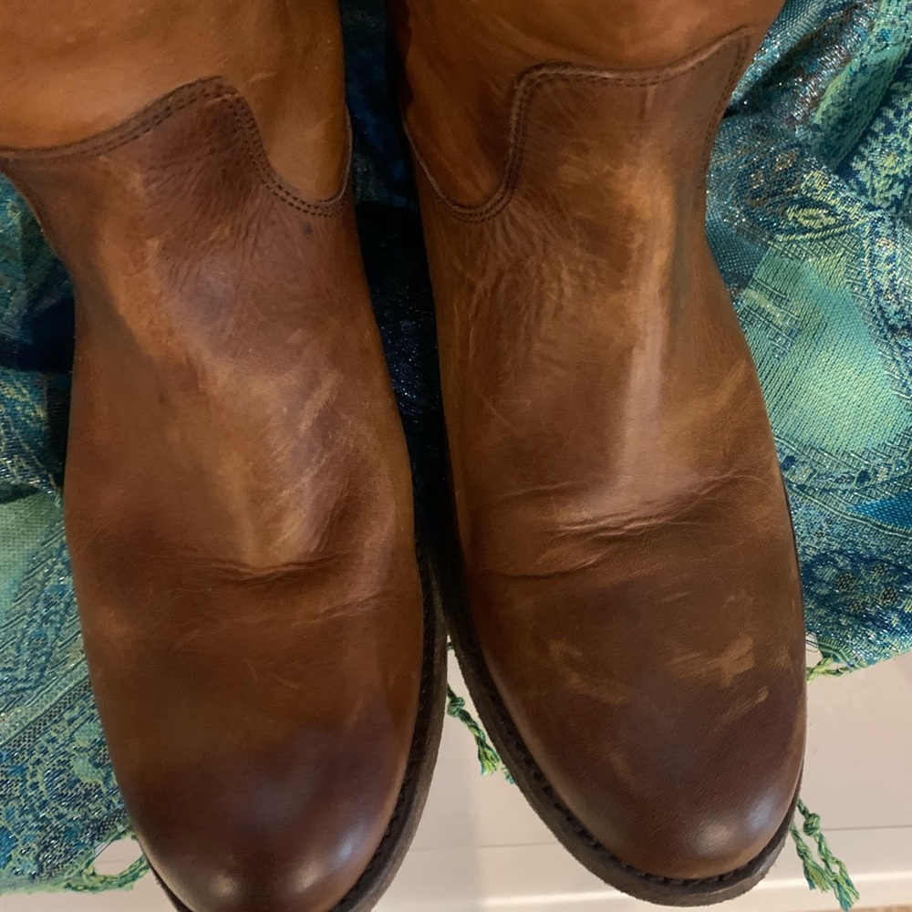 🌲Frye Boots🌲 - Picture 4 of 15